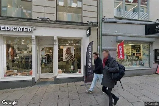 Kantorruimte te huur i Gothenburg City Centre - Foto uit Google Street View