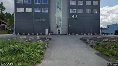 Industrial properties for rent in Botkyrka - Photo from Google Street View