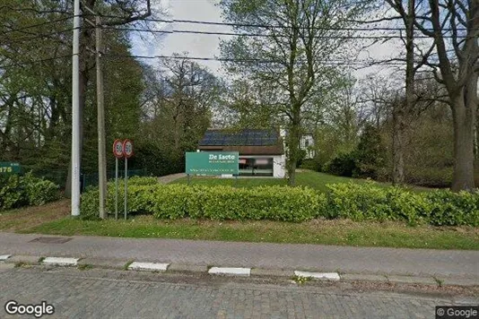 Gewerbeflächen zur Miete i Melle – Foto von Google Street View