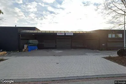 Büros zur Miete in Amsterdam-Zuidoost – Foto von Google Street View