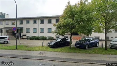 Office spaces for rent in Herlev - Photo from Google Street View