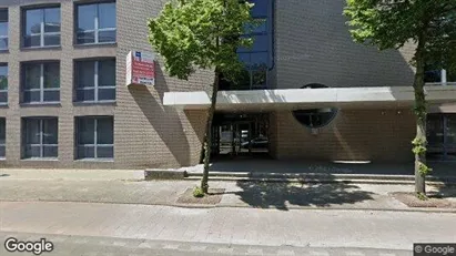 Commercial properties for rent in Heerlen - Photo from Google Street View