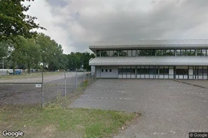 Lokaler til leje i Doetinchem - Foto fra Google Street View