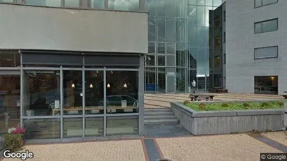 Coworking spaces for rent in Bærum - Photo from Google Street View