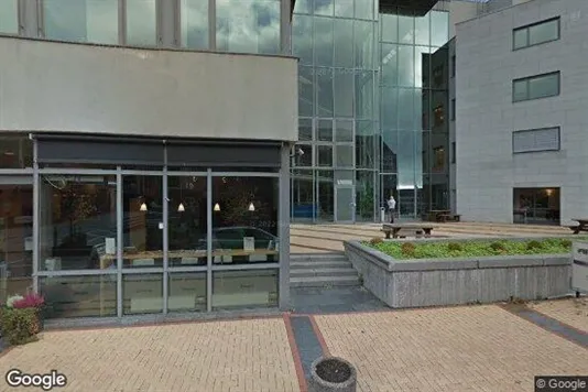 Coworking spaces för uthyrning i Bærum – Foto från Google Street View