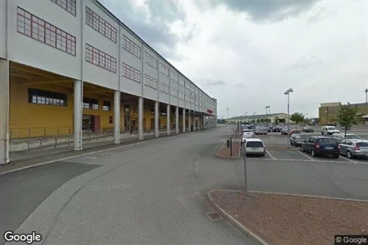 Kantorruimte te huur i Lundby - Foto uit Google Street View