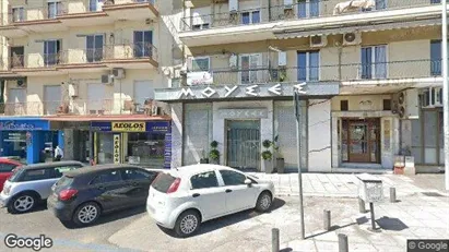 Office spaces for rent in Thessaloniki - Photo from Google Street View