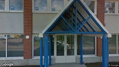 Commercial properties for rent in Kotka - Photo from Google Street View