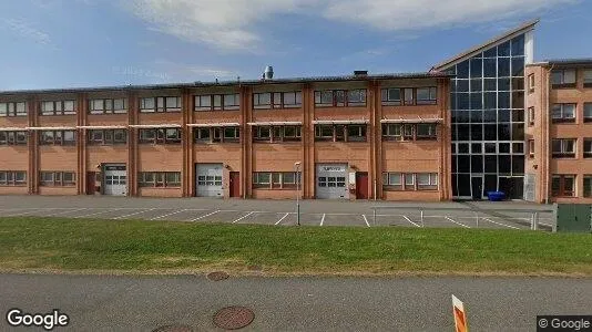 Office spaces for rent i Mölndal - Photo from Google Street View