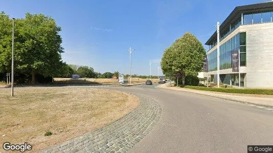 Kantorruimte te huur i Eigenbrakel - Foto uit Google Street View