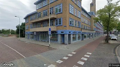 Kontorslokaler för uthyrning i Eindhoven – Foto från Google Street View