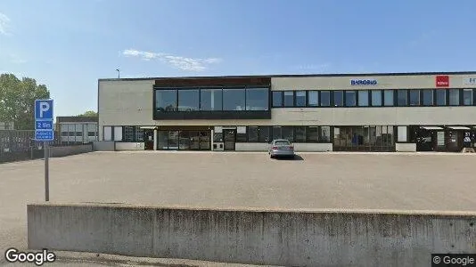 Kontorlokaler til leje i Askim-Frölunda-Högsbo - Foto fra Google Street View