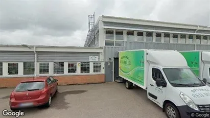 Warehouses for rent in Gothenburg East - Photo from Google Street View