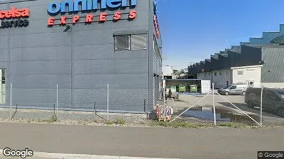 Kontorlokaler til leje i Drammen - Foto fra Google Street View