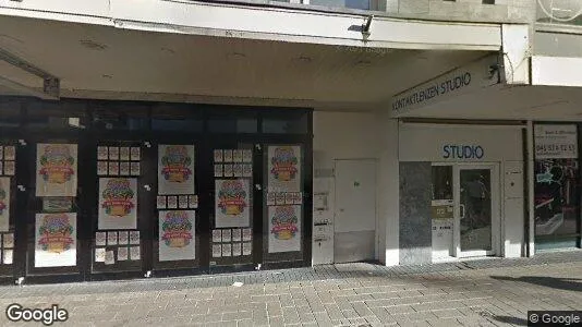 Commercial properties for rent i Heerlen - Photo from Google Street View