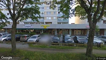 Kontorhoteller til leje i Sollentuna - Foto fra Google Street View