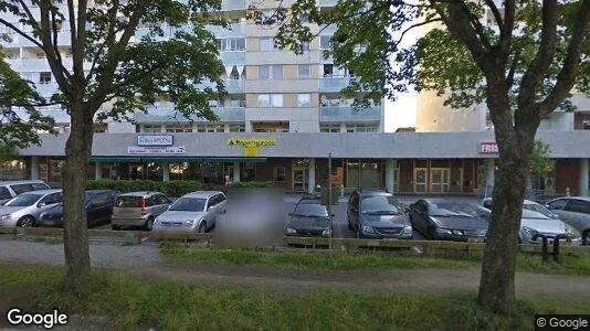 Coworking spaces för uthyrning i Sollentuna – Foto från Google Street View