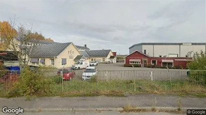 Industrial properties for rent in Katrineholm - Photo from Google Street View