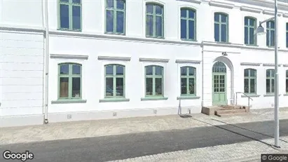 Büros zur Miete in Landskrona – Foto von Google Street View