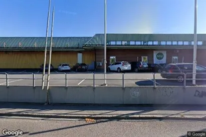 Office spaces for rent in Södertälje - Photo from Google Street View