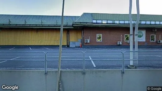 Kontorlokaler til leje i Södertälje - Foto fra Google Street View