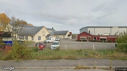 Kontorlokaler til leje i Katrineholm - Foto fra Google Street View