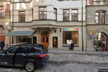 Büros zur Miete in Location is not specified – Foto von Google Street View