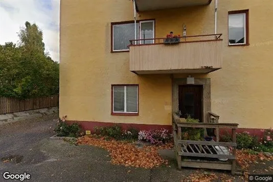 Kantorruimte te huur i Nyköping - Foto uit Google Street View