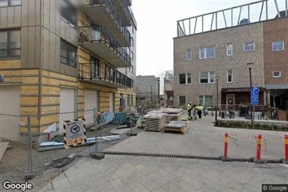 Büros zur Miete in Location is not specified – Foto von Google Street View