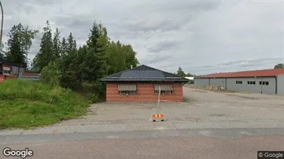 Kontorslokaler för uthyrning i Fagersta – Foto från Google Street View