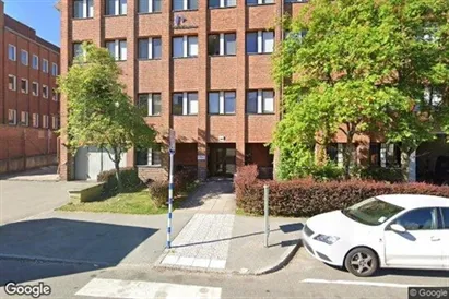 Magazijnen te huur in Location is not specified - Foto uit Google Street View