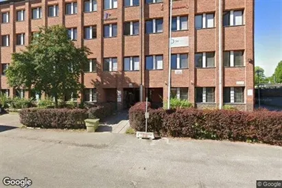 Magazijnen te huur in Location is not specified - Foto uit Google Street View