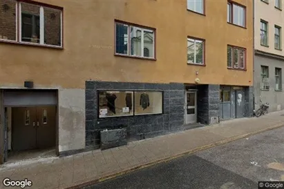 Büros zur Miete in Location is not specified – Foto von Google Street View