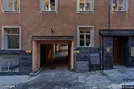 Kontor til leje, Östermalm, Stockholm, Riddargatan 17, Sverige