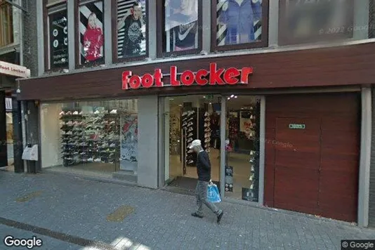Commercial properties for rent i Breda - Photo from Google Street View