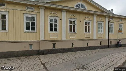 Office spaces for rent i Turku - Photo from Google Street View