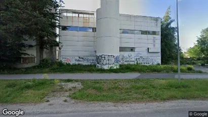 Industrilokaler för uthyrning i Åbo – Foto från Google Street View