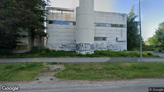 Producties te huur i Turku - Foto uit Google Street View