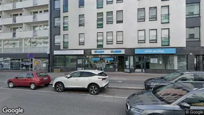 Commercial properties for rent in Turku - Photo from Google Street View