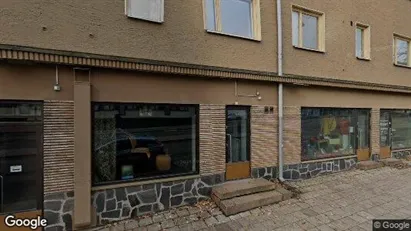 Gewerbeflächen zur Miete in Turku – Foto von Google Street View