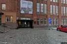 Kontor för uthyrning, Helsingfors Mellersta, Helsingfors, Kaikukatu 4, Finland