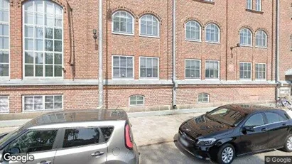 Office spaces for rent in Turku - Photo from Google Street View