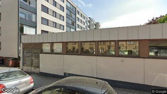 Commercial properties for rent i Turku - Photo from Google Street View