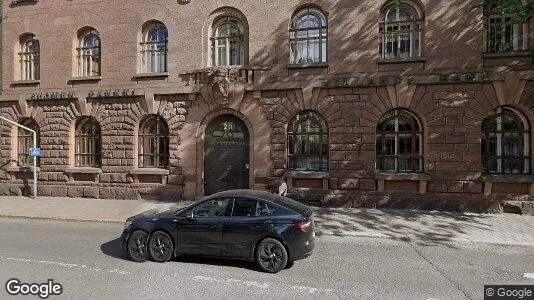 Kantorruimte te huur i Turku - Foto uit Google Street View