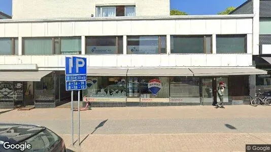 Commercial properties for rent i Turku - Photo from Google Street View