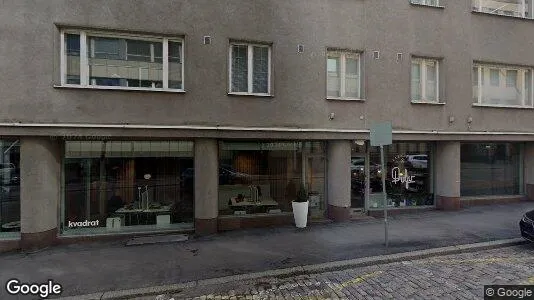 Office spaces for rent i Helsinki Eteläinen - Photo from Google Street View