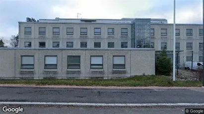 Office spaces for rent in Espoo - Photo from Google Street View