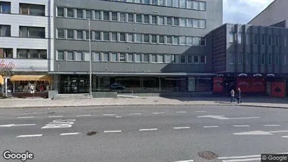 Büros zur Miete in Turku – Foto von Google Street View