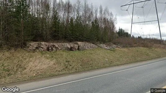 Lagerlokaler för uthyrning i Vanda – Foto från Google Street View