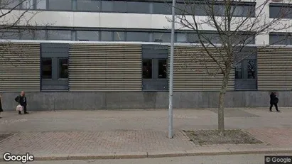 Office spaces for rent in Helsinki Kaakkoinen - Photo from Google Street View